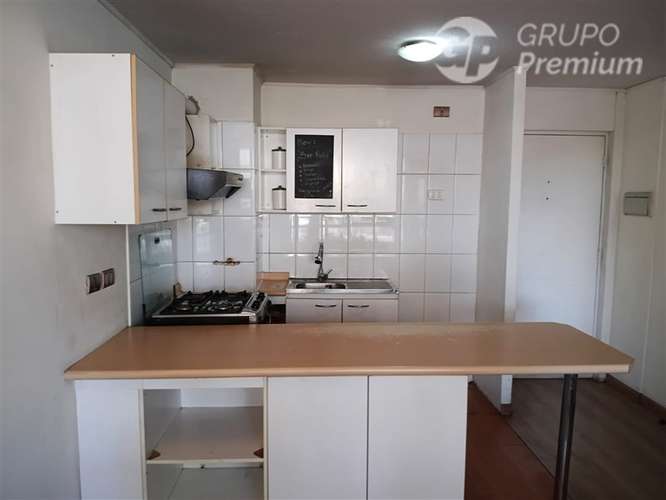Departamento en venta de 2 D+2 B. en Santiago - Imagen 2