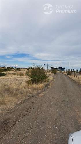 Parcela en venta en Laja. Sector Rinconada. Ruta Q34.