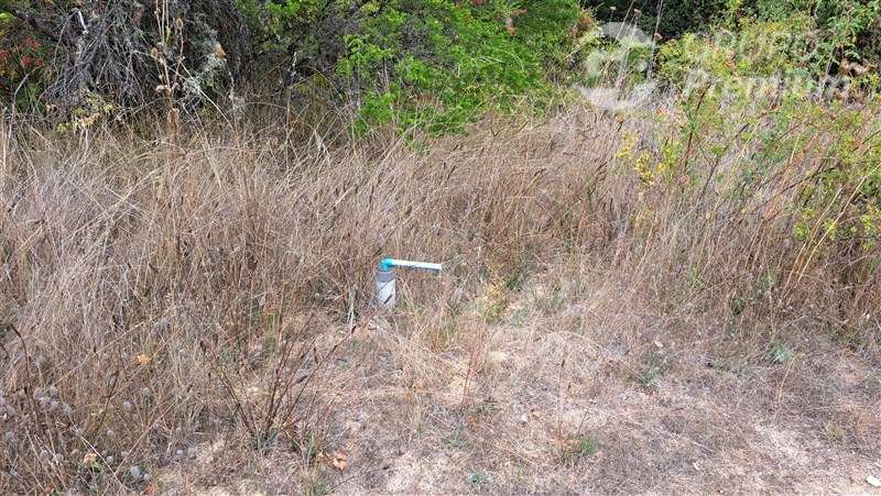 Parcela en venta en Laja. Sector Rinconada. Ruta Q34.