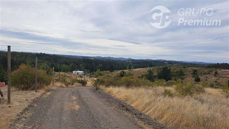 Parcela en venta en Laja. Sector Rinconada. Ruta Q34.