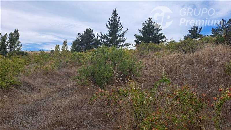 Parcela en venta en Laja. Sector Rinconada. Ruta Q34.