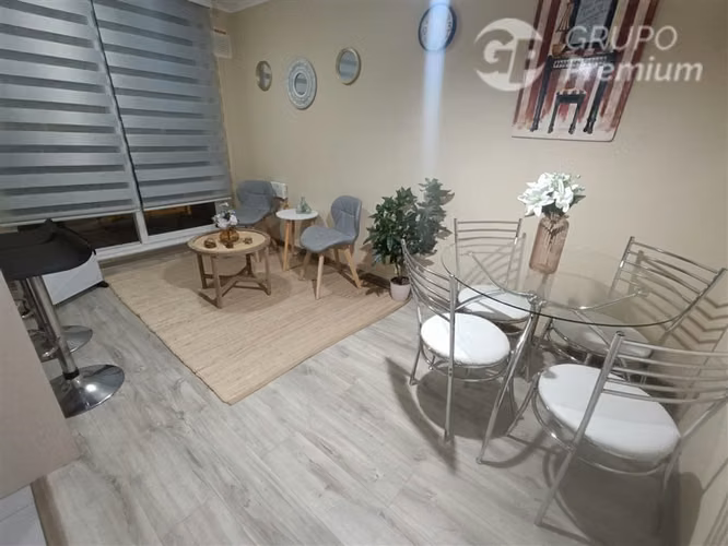 Moderno y acogedor depto en arriendo en Los Angeles