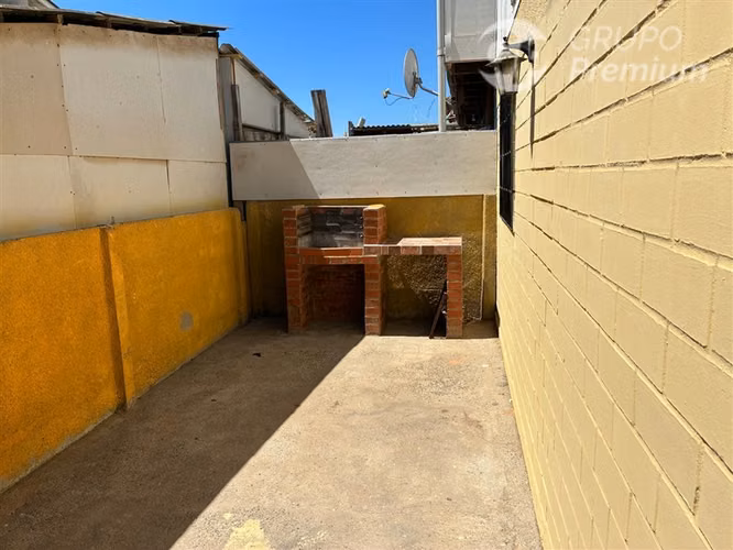 Casa en venta de 3 dorm. en Quintero