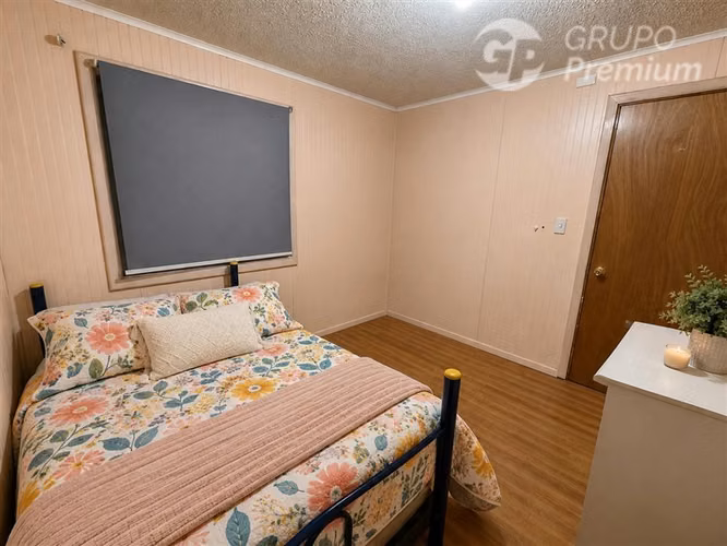 Hermosa casa en venta Reumen