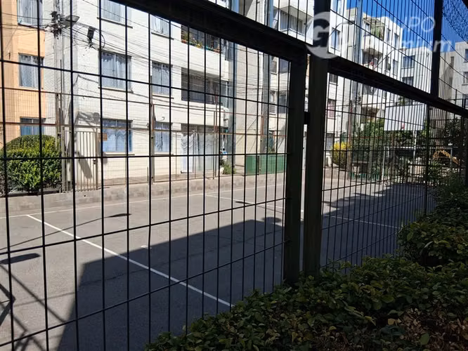 GRAN OPCION DE COMPRA EN RENCA 3D, 1B, 1 Estacionamiento