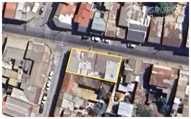Sitio en Venta en Cerro Barón, Valparaíso