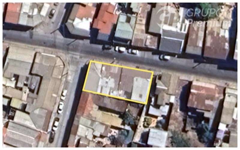 Sitio en Venta en Cerro Barón, Valparaíso - Imagen 9
