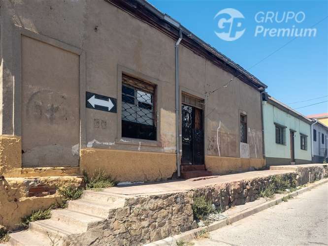 Sitio en Venta en Cerro Barón, Valparaíso - Imagen 3