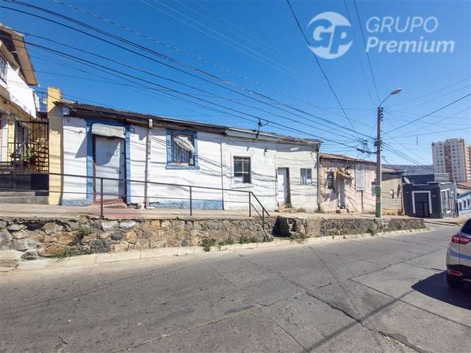 Sitio en Venta en Cerro Barón, Valparaíso - Imagen 6