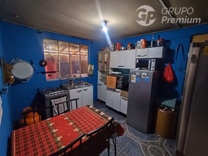 Casa en venta de 3 dorm. en Colbún