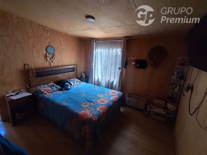 Casa en venta de 3 dorm. en Colbún