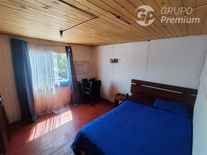 Casa en venta de 3 dorm. en Colbún