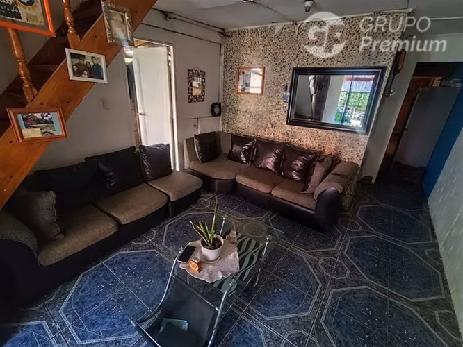 Casa en venta de 3 dorm. en Colbún