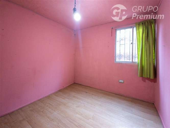 Departamento 2D/1B en venta, Población La Laguna - Imagen 14