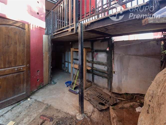 Departamento 2D/1B en venta, Población La Laguna - Imagen 20