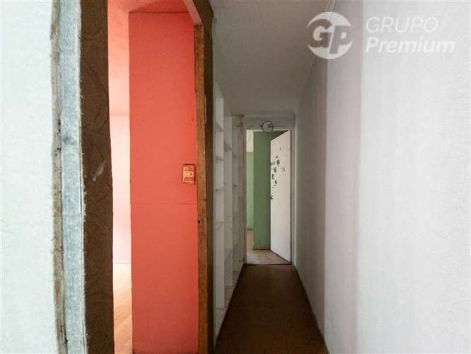 Departamento 2D/1B en venta, Población La Laguna - Imagen 17
