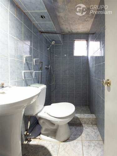 Departamento 2D/1B en venta, Población La Laguna - Imagen 7