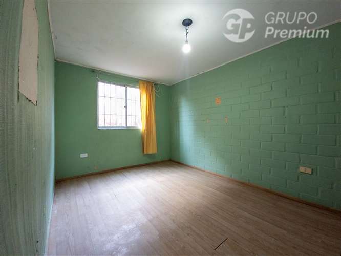 Departamento 2D/1B en venta, Población La Laguna - Imagen 12