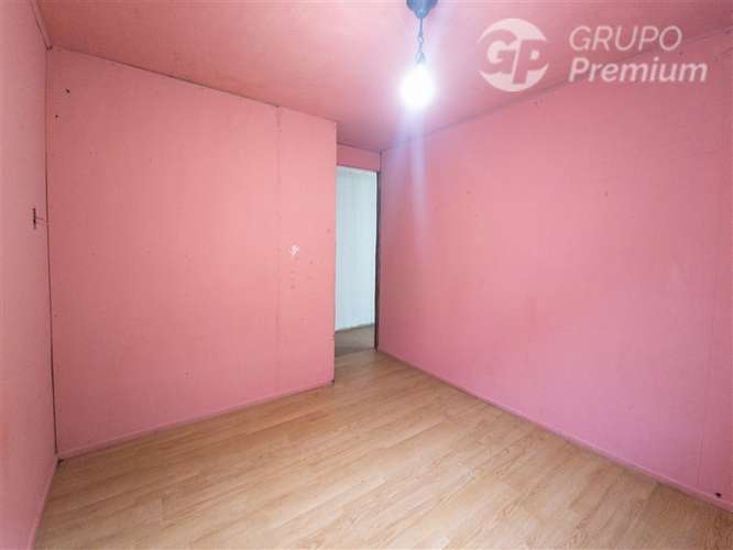 Departamento 2D/1B en venta, Población La Laguna - Imagen 16