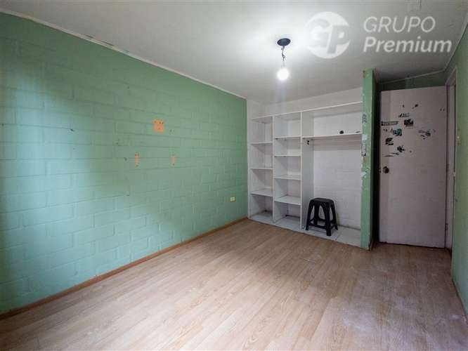 Departamento 2D/1B en venta, Población La Laguna - Imagen 13