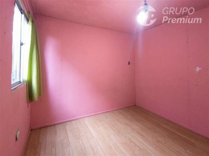 Departamento 2D/1B en venta, Población La Laguna - Imagen 15