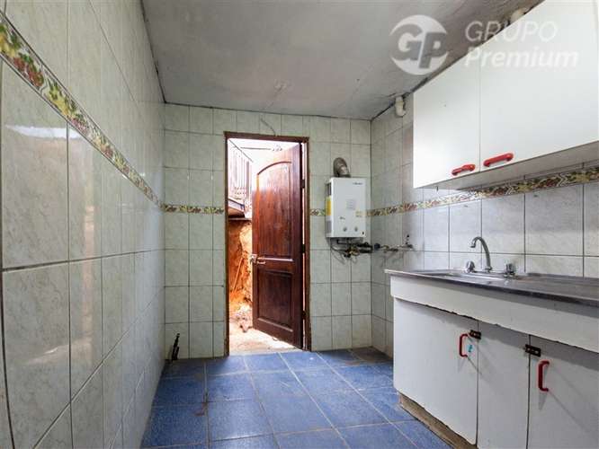 Departamento 2D/1B en venta, Población La Laguna - Imagen 9