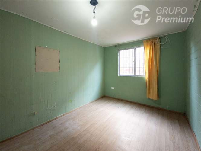 Departamento 2D/1B en venta, Población La Laguna - Imagen 11