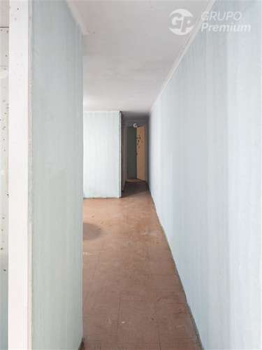 Departamento 2D/1B en venta, Población La Laguna - Imagen 3
