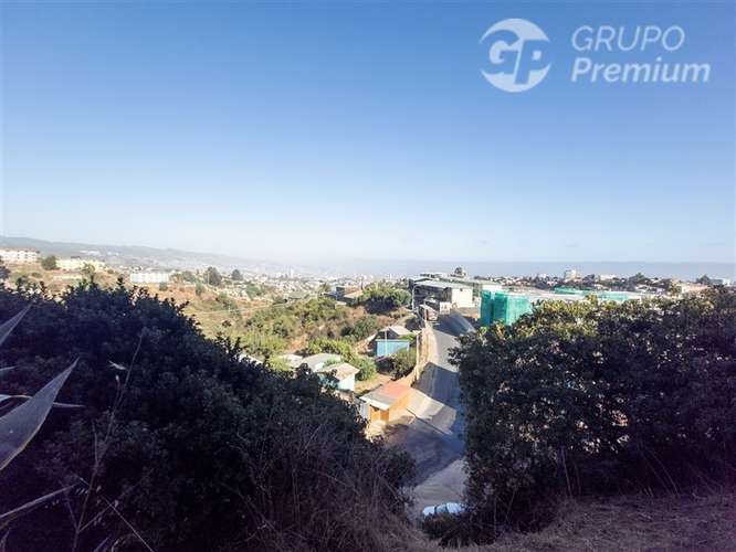 Departamento 2D/1B en venta, Población La Laguna - Imagen 22