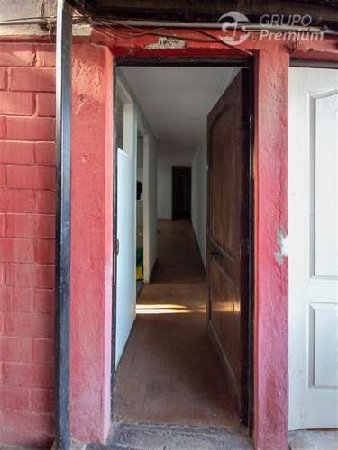 Departamento 2D/1B en venta, Población La Laguna - Imagen 2
