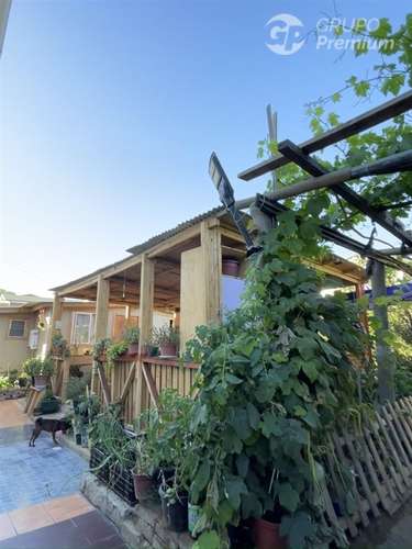 Casa en venta de 4 dorm. en Viña del Mar - Imagen 3