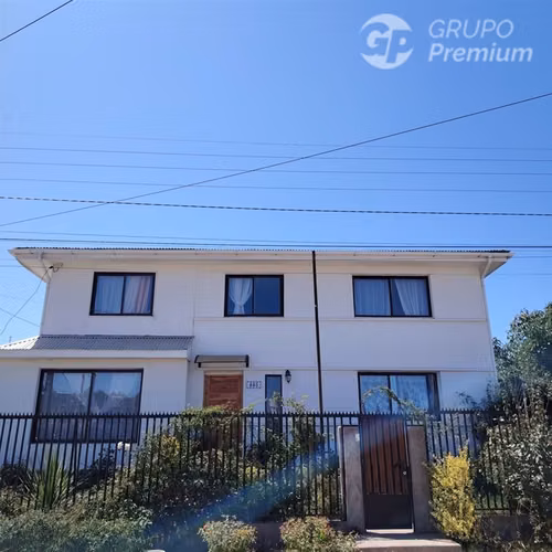 Casa en venta de 4 dorm. en Viña del Mar