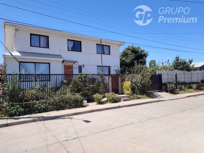 Casa en venta de 4 dorm. en Viña del Mar - Imagen 2
