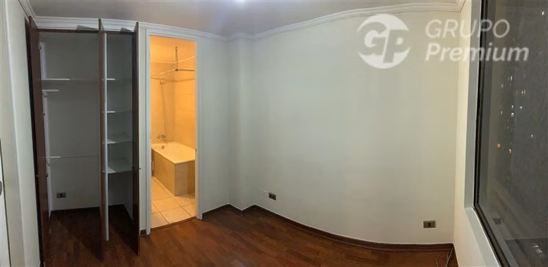 Muy Cogedor Departamento de 1 dorm.y 1B.en venta en Santiago