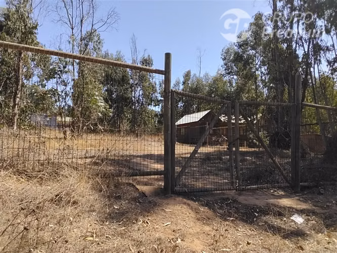 Sitio en venta en Puchuncaví
