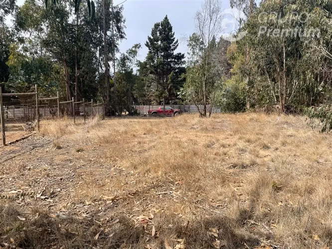 Sitio en venta en Puchuncaví