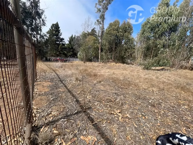 Sitio en venta en Puchuncaví