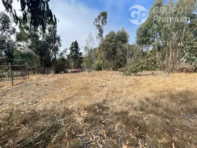 Sitio en venta en Puchuncaví - Imagen 2
