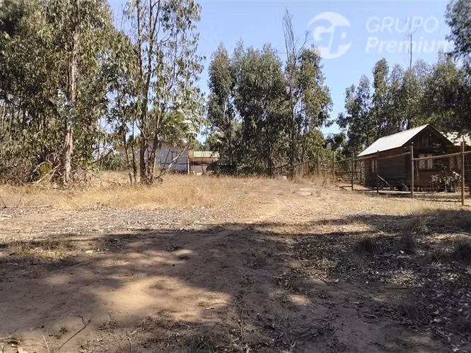 Sitio en venta en Puchuncaví