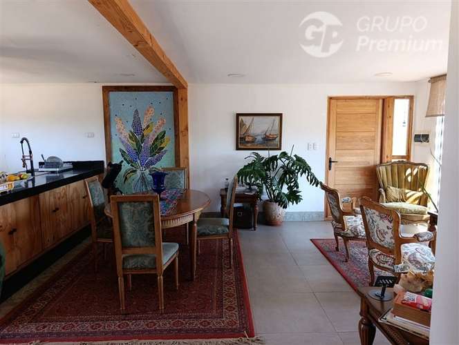 Casa en venta de 3 dorm. en Coquimbo - Imagen 14