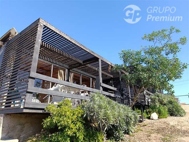 Casa en venta de 3 dorm. en Coquimbo - Imagen 2