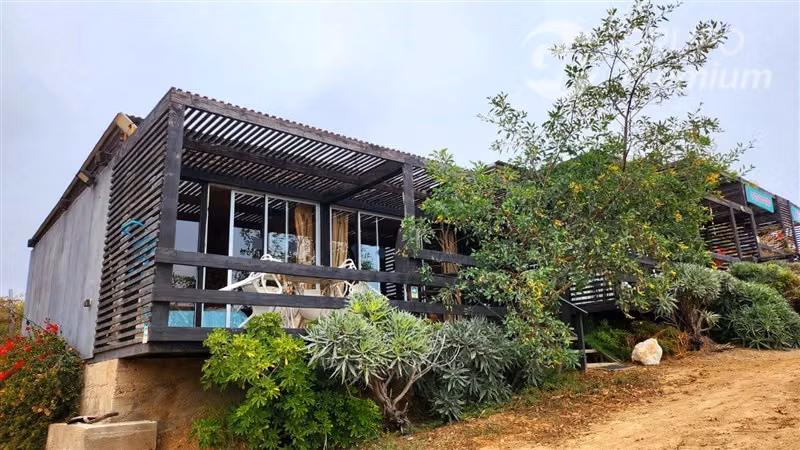 Casa en venta de 3 dorm. en Coquimbo