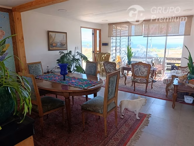 Casa en venta de 3 dorm. en Coquimbo - Imagen 11
