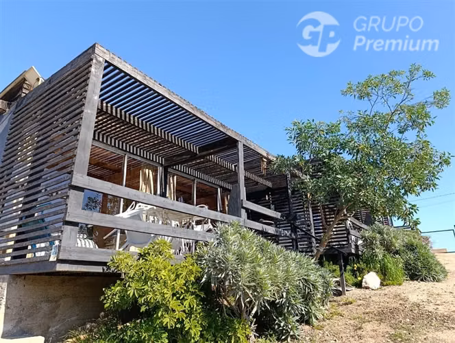 Casa en venta de 3 dorm. en Coquimbo - Imagen 2