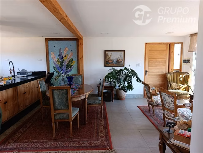 Casa en venta de 3 dorm. en Coquimbo - Imagen 13