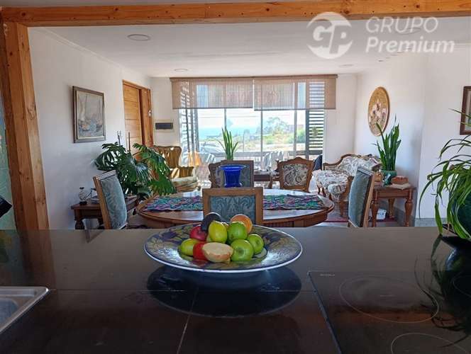 Casa en venta de 3 dorm. en Coquimbo - Imagen 15