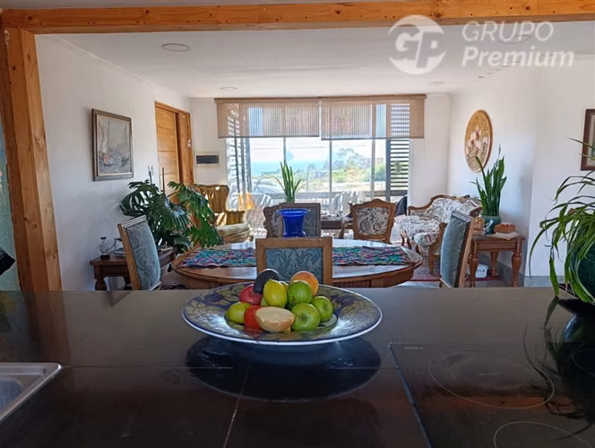 Casa en venta de 3 dorm. en Coquimbo - Imagen 15