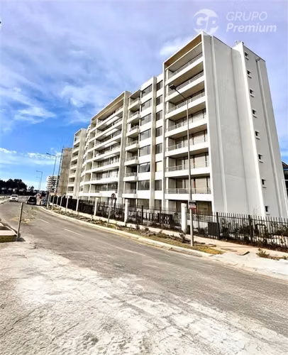 Departamento en venta de 1 dorm. en Concepción