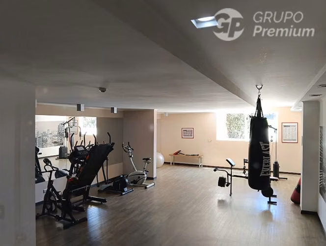 Dpto.en venta 3D 2B 1E 1B hermosa vista de Viña del Mar - Imagen 27