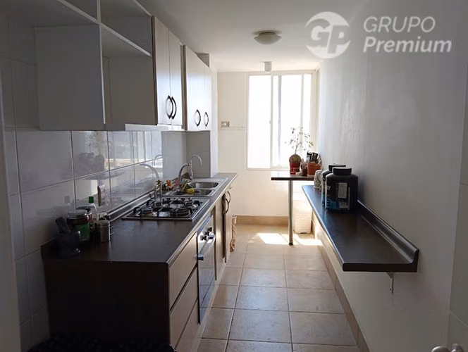 Dpto.en venta 3D 2B 1E 1B hermosa vista de Viña del Mar - Imagen 11